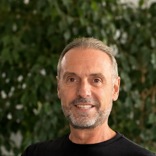 Günther Dobetsberger von TUNVORA